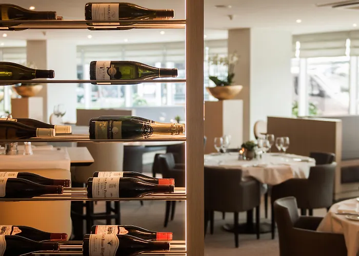 Golden Tulip Centre 4* Leiden