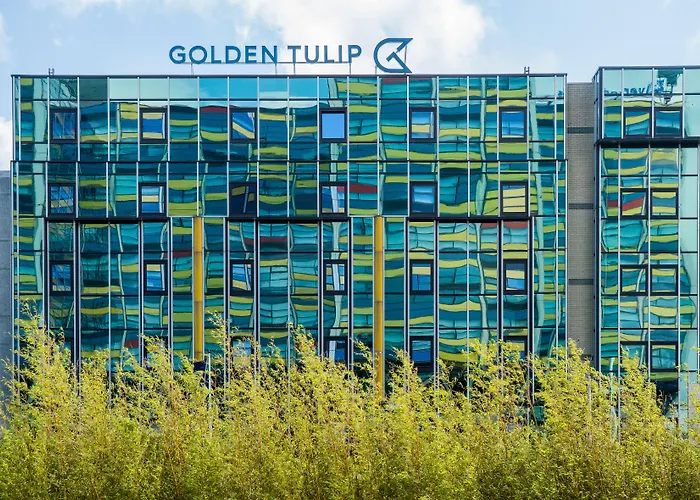 Golden Tulip Centre Leiden