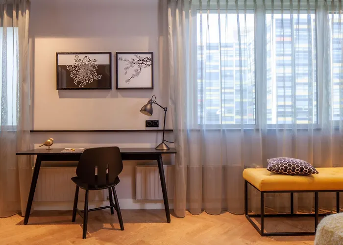 Golden Tulip Centre 4* Leiden