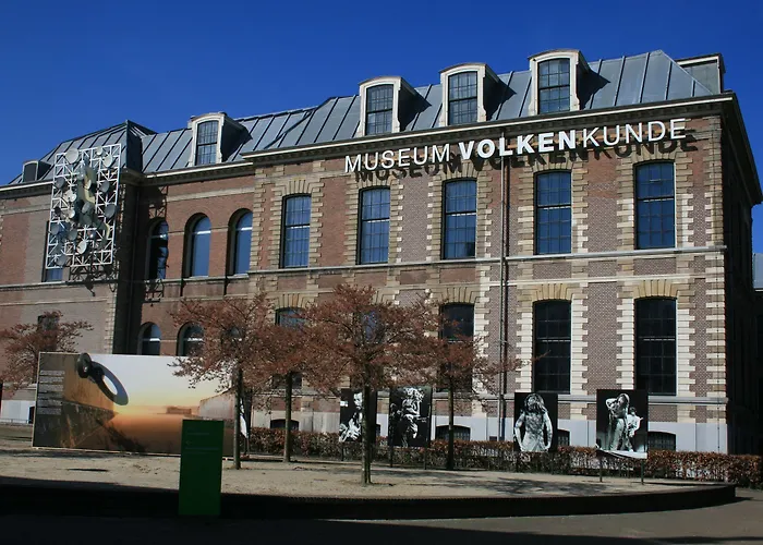 Golden Tulip Centre 4* Leiden