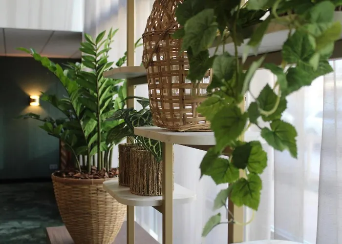 Golden Tulip Centre 4* Leiden