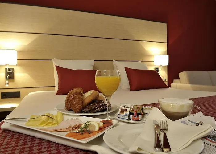 Golden Tulip Centre Leiden