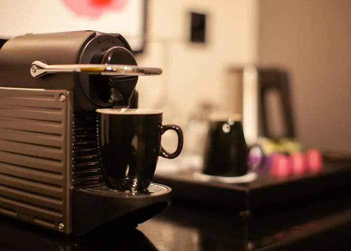 Hotel Golden Tulip Centre